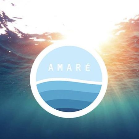 Amare Guest House Ovar Buitenkant foto