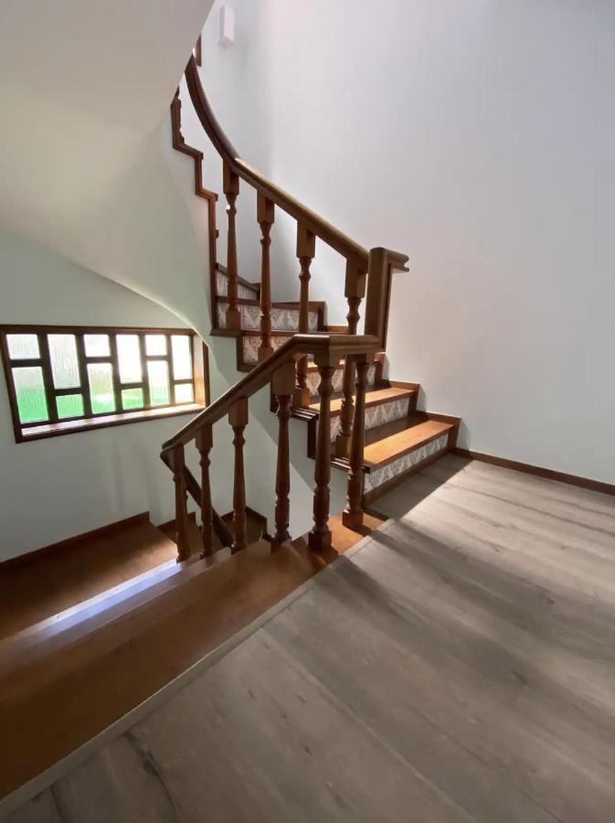 Amare Guest House Ovar Buitenkant foto