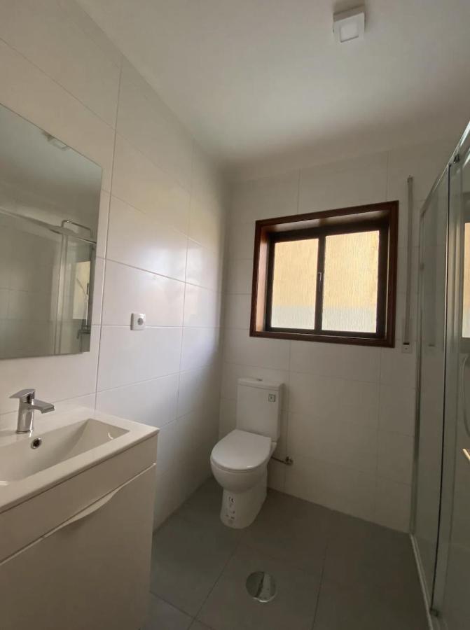Amare Guest House Ovar Buitenkant foto